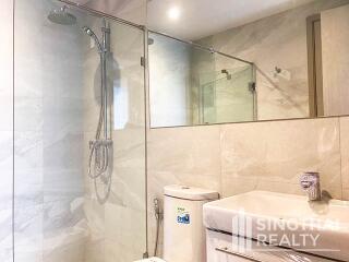 For SALE : RHYTHM Ekkamai / 1 Bedroom / 1 Bathrooms / 36 sqm / 7300000 THB [7319654]