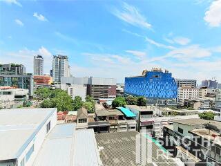 For SALE : RHYTHM Ekkamai / 1 Bedroom / 1 Bathrooms / 36 sqm / 7300000 THB [7319654]