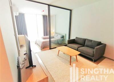 For SALE : RHYTHM Ekkamai / 1 Bedroom / 1 Bathrooms / 36 sqm / 7300000 THB [7319654]