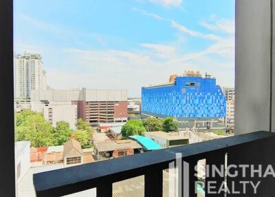 For SALE : RHYTHM Ekkamai / 1 Bedroom / 1 Bathrooms / 36 sqm / 7300000 THB [7319654]