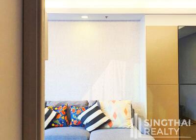 For SALE : Thru Thonglor / 2 Bedroom / 2 Bathrooms / 68 sqm / 7300000 THB [7764792]