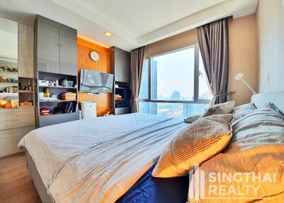 For SALE : Thru Thonglor / 2 Bedroom / 2 Bathrooms / 68 sqm / 7300000 THB [7764792]