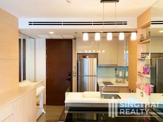 For SALE : The Address Asoke / 1 Bedroom / 1 Bathrooms / 47 sqm / 7300000 THB [7984603]