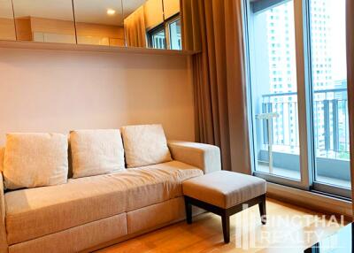 For SALE : The Address Asoke / 1 Bedroom / 1 Bathrooms / 47 sqm / 7300000 THB [7984603]