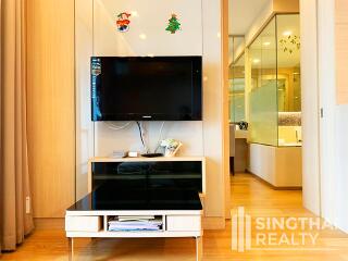 For SALE : The Address Asoke / 1 Bedroom / 1 Bathrooms / 47 sqm / 7300000 THB [7984603]