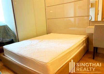 For SALE : The Address Asoke / 1 Bedroom / 1 Bathrooms / 47 sqm / 7300000 THB [7984603]