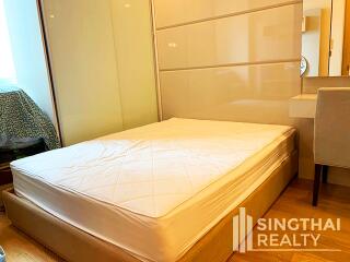 For SALE : The Address Asoke / 1 Bedroom / 1 Bathrooms / 47 sqm / 7300000 THB [7984603]