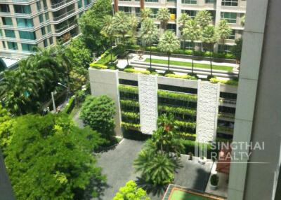 For SALE : The Address Chidlom / 1 Bedroom / 1 Bathrooms / 41 sqm / 7400000 THB [6150994]
