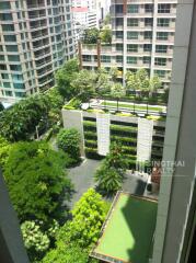 For SALE : The Address Chidlom / 1 Bedroom / 1 Bathrooms / 41 sqm / 7400000 THB [6150994]