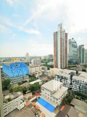 For SALE : RHYTHM Ekkamai / 1 Bedroom / 1 Bathrooms / 36 sqm / 7400000 THB [7319859]