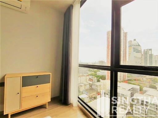 For SALE : RHYTHM Ekkamai / 1 Bedroom / 1 Bathrooms / 36 sqm / 7400000 THB [7319859]