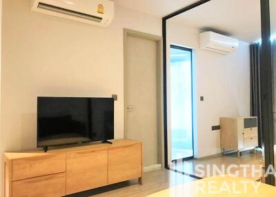 For SALE : RHYTHM Ekkamai / 1 Bedroom / 1 Bathrooms / 36 sqm / 7400000 THB [7319859]