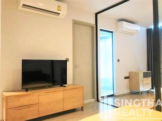 For SALE : RHYTHM Ekkamai / 1 Bedroom / 1 Bathrooms / 36 sqm / 7400000 THB [7319859]