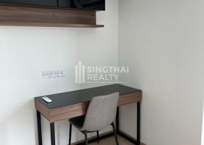 For SALE : Taka Haus Ekamai 12 / 1 Bedroom / 1 Bathrooms / 43 sqm / 7400000 THB [S10220]