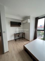 For SALE : Taka Haus Ekamai 12 / 1 Bedroom / 1 Bathrooms / 43 sqm / 7400000 THB [S10220]