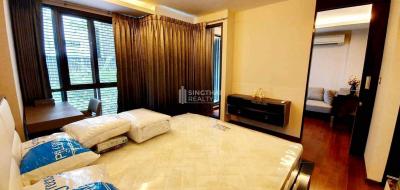 For SALE : The Address Sukhumvit 61 / 1 Bedroom / 1 Bathrooms / 47 sqm / 7490000 THB [9343442]