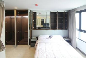 For SALE : Mirage Sukhumvit 27 / 1 Bedroom / 1 Bathrooms / 47 sqm / 7500000 THB [3953210]