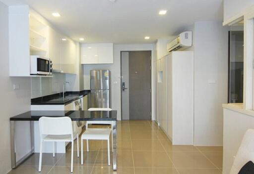 For SALE : Mirage Sukhumvit 27 / 1 Bedroom / 1 Bathrooms / 47 sqm / 7500000 THB [3953210]