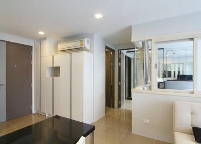 For SALE : Mirage Sukhumvit 27 / 1 Bedroom / 1 Bathrooms / 47 sqm / 7500000 THB [3953210]