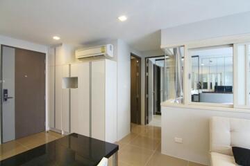 For SALE : Mirage Sukhumvit 27 / 1 Bedroom / 1 Bathrooms / 47 sqm / 7500000 THB [3953210]