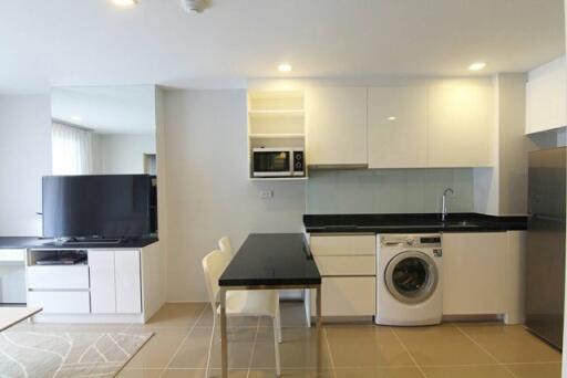 For SALE : Mirage Sukhumvit 27 / 1 Bedroom / 1 Bathrooms / 47 sqm / 7500000 THB [3953210]