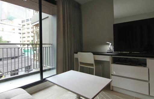 For SALE : Mirage Sukhumvit 27 / 1 Bedroom / 1 Bathrooms / 47 sqm / 7500000 THB [3953210]