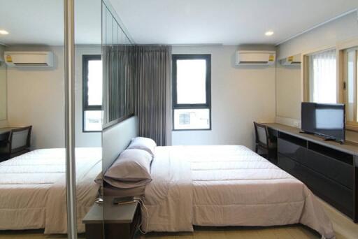 For SALE : Mirage Sukhumvit 27 / 1 Bedroom / 1 Bathrooms / 47 sqm / 7500000 THB [3953210]