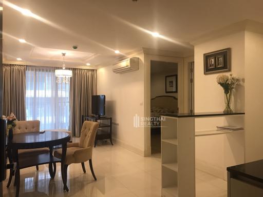 For SALE : Voque Sukhumvit 31 / 1 Bedroom / 1 Bathrooms / 50 sqm / 7500000 THB [5445767]