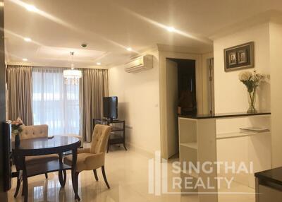 For SALE : Voque Sukhumvit 31 / 1 Bedroom / 1 Bathrooms / 50 sqm / 7500000 THB [5445767]