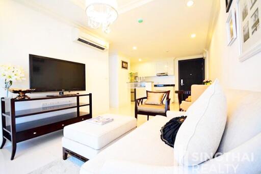 For SALE : Voque Sukhumvit 31 / 1 Bedroom / 1 Bathrooms / 50 sqm / 7500000 THB [6302090]