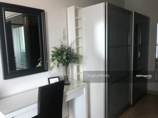 For SALE : Sky Walk Condominium / 1 Bedroom / 1 Bathrooms / 56 sqm / 7500000 THB [6563498]