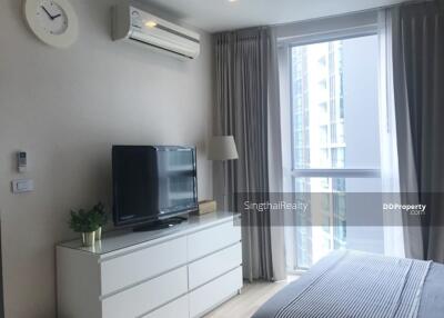 For SALE : Sky Walk Condominium / 1 Bedroom / 1 Bathrooms / 56 sqm / 7500000 THB [6563498]