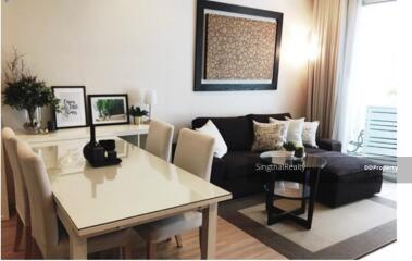 For SALE : Sky Walk Condominium / 1 Bedroom / 1 Bathrooms / 56 sqm / 7500000 THB [6563498]