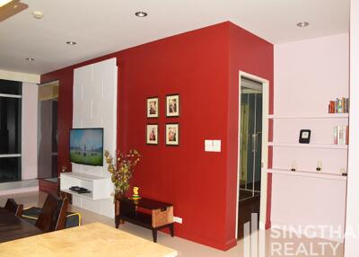 For SALE : Baan Sathorn Chaopraya / 2 Bedroom / 2 Bathrooms / 88 sqm / 7500000 THB [6695677]