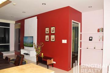 For SALE : Baan Sathorn Chaopraya / 2 Bedroom / 2 Bathrooms / 88 sqm / 7500000 THB [6695677]