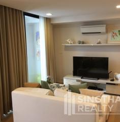 For SALE : LIV@49 / 1 Bedroom / 1 Bathrooms / 45 sqm / 7500000 THB [7034528]