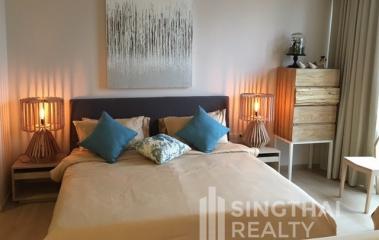 For SALE : LIV@49 / 1 Bedroom / 1 Bathrooms / 45 sqm / 7500000 THB [7034528]