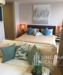 For SALE : LIV@49 / 1 Bedroom / 1 Bathrooms / 45 sqm / 7500000 THB [7034528]