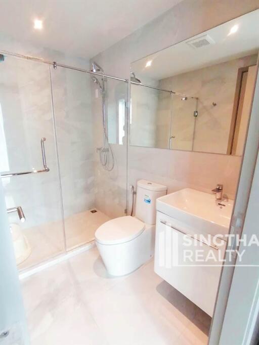 For SALE : RHYTHM Ekkamai / 1 Bedroom / 1 Bathrooms / 36 sqm / 7500000 THB [7319932]