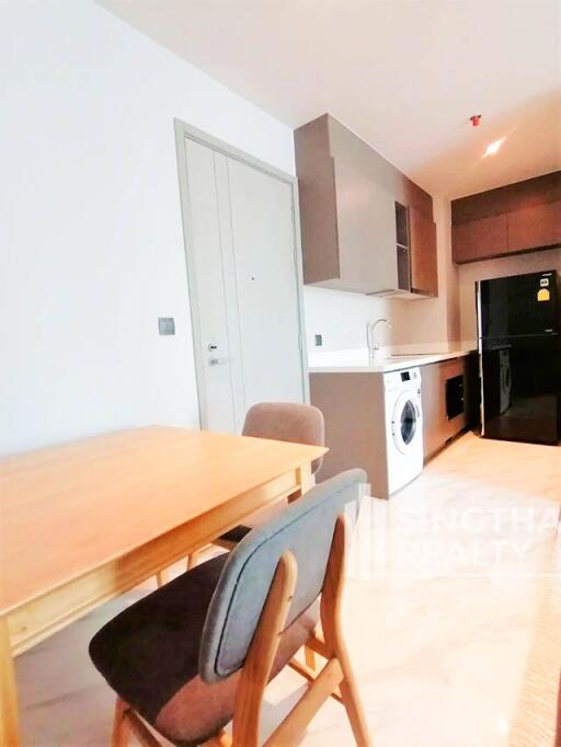 For SALE : RHYTHM Ekkamai / 1 Bedroom / 1 Bathrooms / 36 sqm / 7500000 THB [7319932]