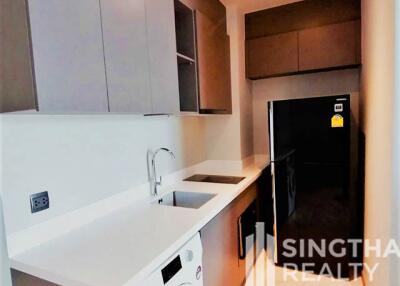 For SALE : RHYTHM Ekkamai / 1 Bedroom / 1 Bathrooms / 36 sqm / 7500000 THB [7319932]