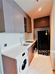 For SALE : RHYTHM Ekkamai / 1 Bedroom / 1 Bathrooms / 36 sqm / 7500000 THB [7319932]