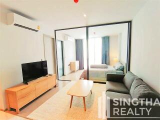 For SALE : RHYTHM Ekkamai / 1 Bedroom / 1 Bathrooms / 36 sqm / 7500000 THB [7319932]