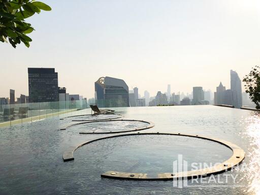 For SALE : Life One Wireless / 1 Bedroom / 1 Bathrooms / 39 sqm / 7500000 THB [7656481]