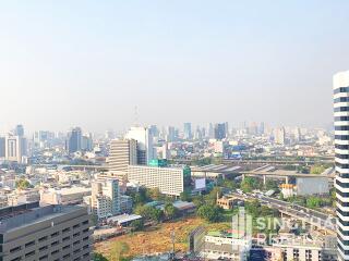 For SALE : Life One Wireless / 1 Bedroom / 1 Bathrooms / 39 sqm / 7500000 THB [7656481]