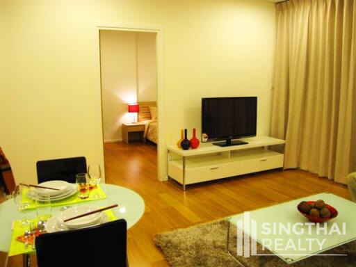 For SALE : Wind Sukhumvit 23 / 1 Bedroom / 1 Bathrooms / 54 sqm / 7500000 THB [8467500]