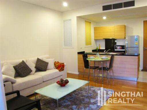 For SALE : Wind Sukhumvit 23 / 1 Bedroom / 1 Bathrooms / 54 sqm / 7500000 THB [8467500]