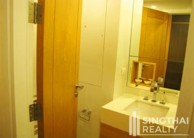 For SALE : Wind Sukhumvit 23 / 1 Bedroom / 1 Bathrooms / 54 sqm / 7500000 THB [8467500]