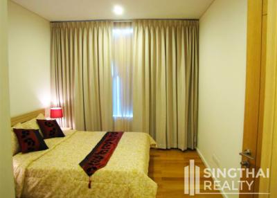 For SALE : Wind Sukhumvit 23 / 1 Bedroom / 1 Bathrooms / 54 sqm / 7500000 THB [8467500]