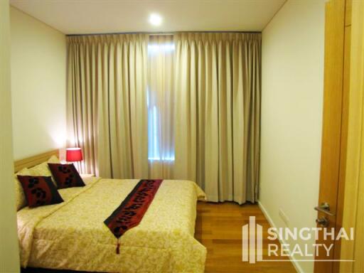 For SALE : Wind Sukhumvit 23 / 1 Bedroom / 1 Bathrooms / 54 sqm / 7500000 THB [8467500]